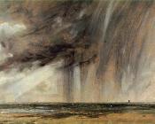 Constable, John oil painting - 约翰·康斯特布尔